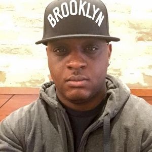 Meet your Posher, Cj